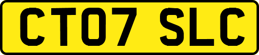 CT07SLC