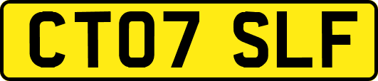 CT07SLF