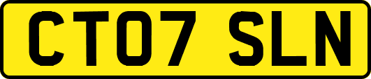 CT07SLN