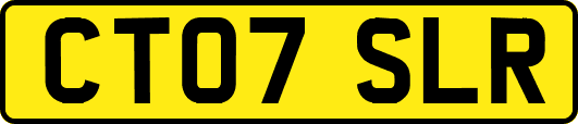 CT07SLR