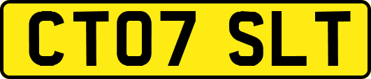 CT07SLT