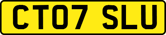 CT07SLU