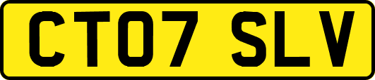 CT07SLV