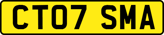 CT07SMA
