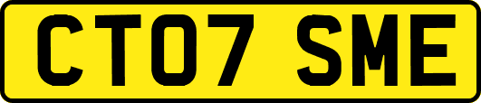 CT07SME