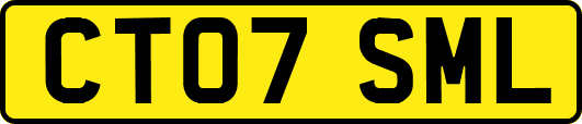 CT07SML