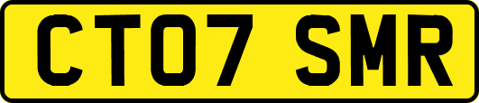 CT07SMR