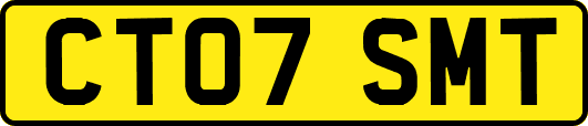 CT07SMT