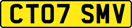 CT07SMV