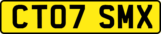 CT07SMX