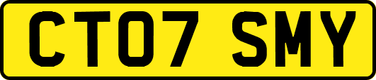 CT07SMY