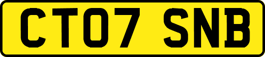 CT07SNB