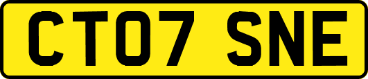 CT07SNE