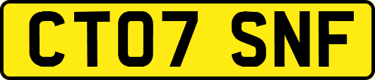 CT07SNF