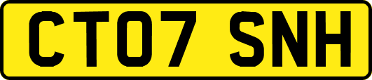 CT07SNH
