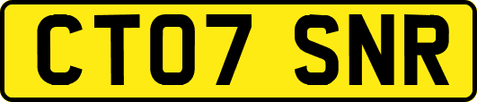 CT07SNR