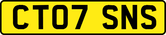 CT07SNS