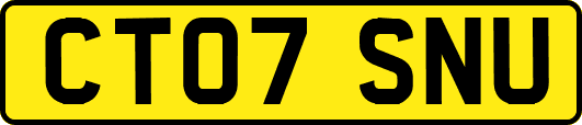 CT07SNU