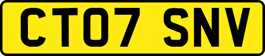 CT07SNV
