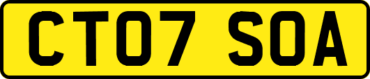 CT07SOA