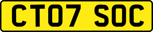 CT07SOC