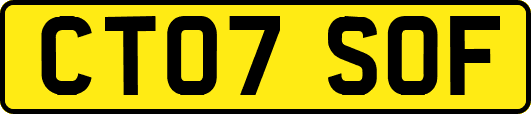 CT07SOF