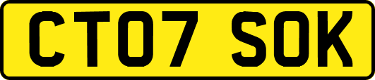 CT07SOK