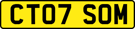 CT07SOM