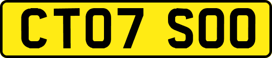 CT07SOO