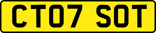 CT07SOT
