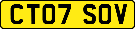 CT07SOV