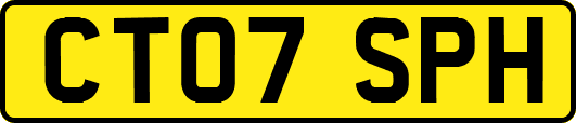 CT07SPH