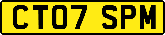 CT07SPM