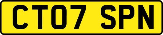 CT07SPN
