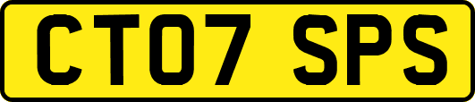 CT07SPS