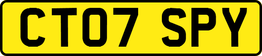 CT07SPY