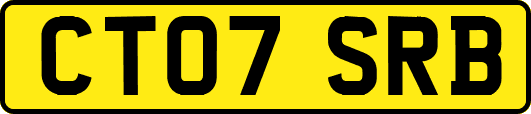 CT07SRB