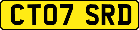 CT07SRD
