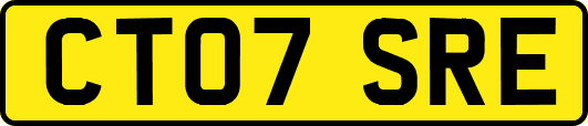 CT07SRE