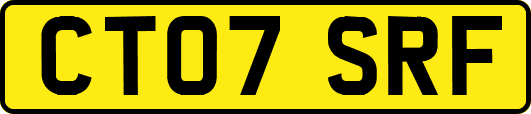 CT07SRF