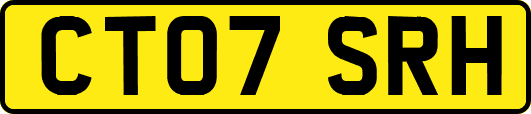 CT07SRH