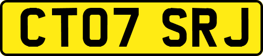 CT07SRJ