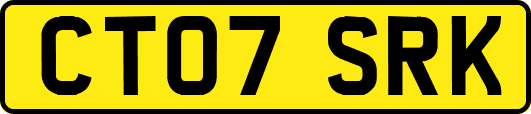 CT07SRK