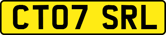 CT07SRL