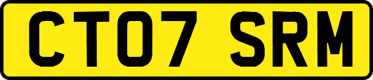 CT07SRM