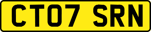 CT07SRN