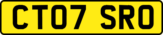CT07SRO