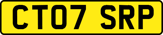 CT07SRP