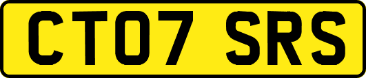 CT07SRS
