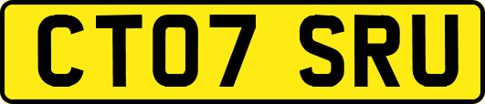 CT07SRU